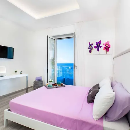 Villa Sea Gem *