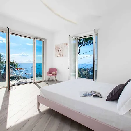 Villa Sea Gem Nápoles