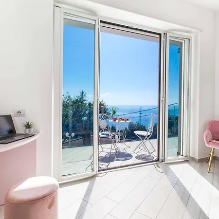 Villa Sea Gem *
