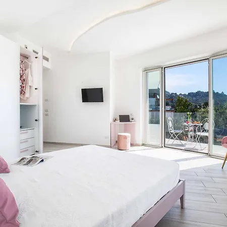 Villa Sea Gem *