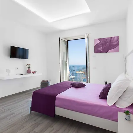Villa Sea Gem Nápoles