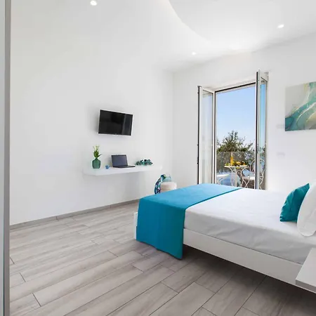 Villa Sea Gem *