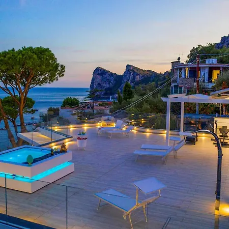 Villa Sea Gem Nápoles