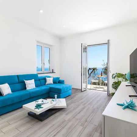 Villa Sea Gem *