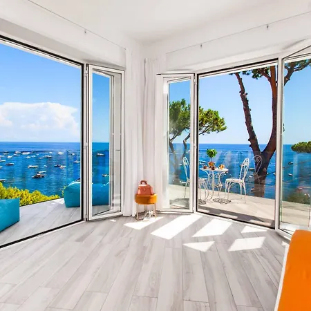 Villa Sea Gem *