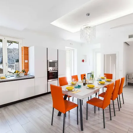 Villa Sea Gem *