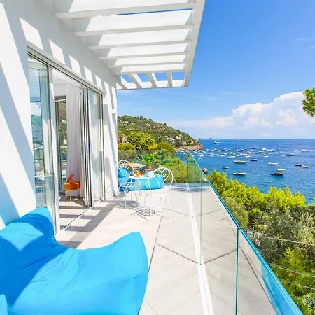 Villa Sea Gem
