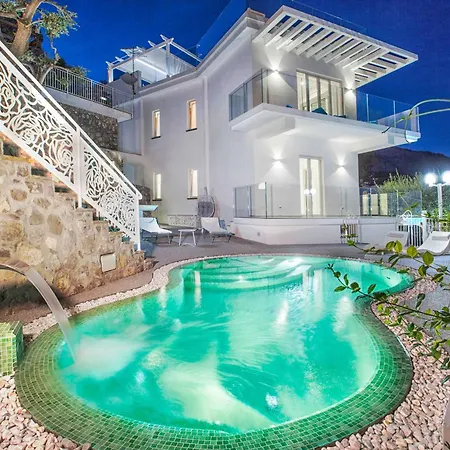 Villa Sea Gem *