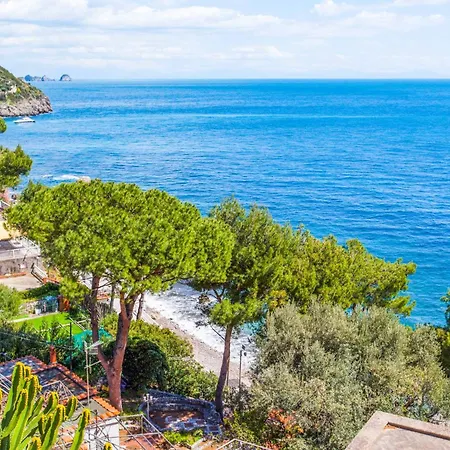 Villa Sea Gem *