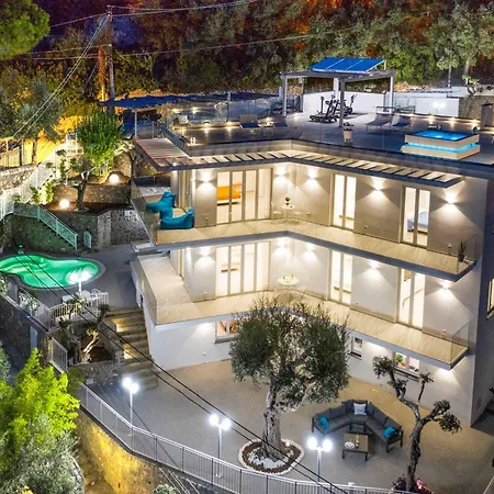 Villa Sea Gem *